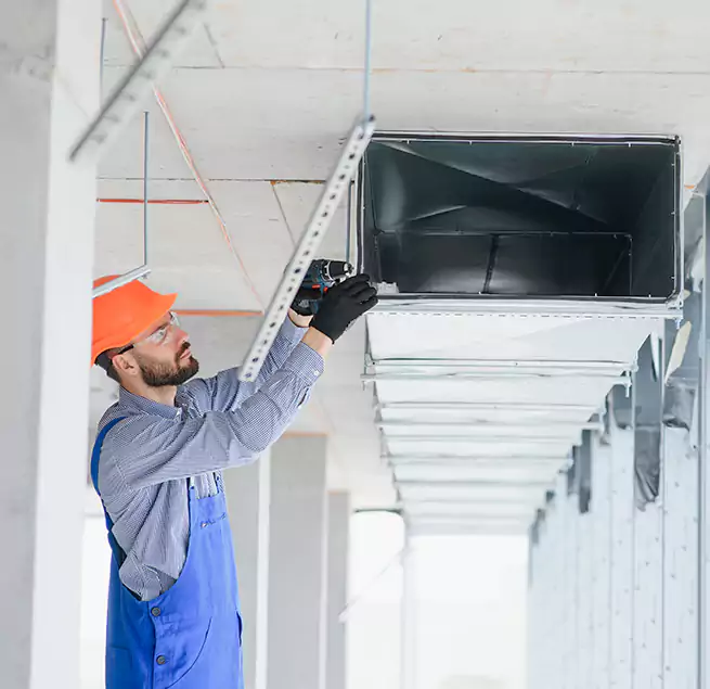 Why Homeowners & Businesses Trust Us in Reynoldsburg, OH?