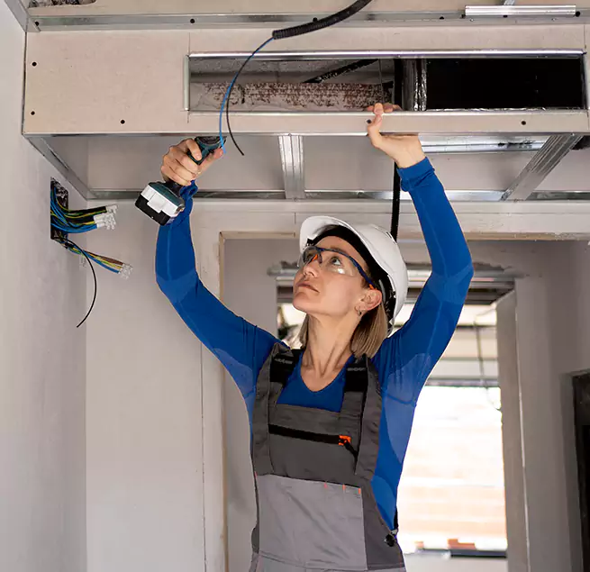  Why Homeowners & Businesses Trust Us in Reynoldsburg, OH?