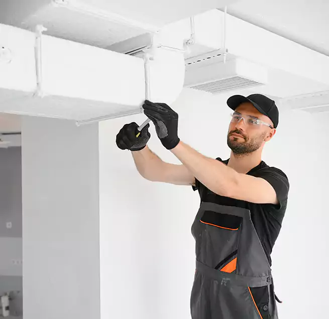  Why Homeowners Businesses Trust Us Reynoldsburg, OH