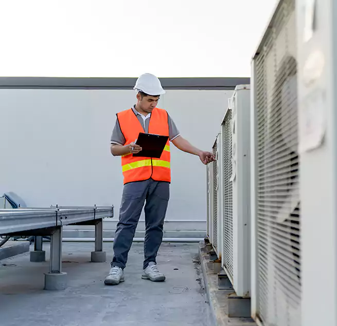 Why Homeowners & Businesses Trust Us in Reynoldsburg, OH?