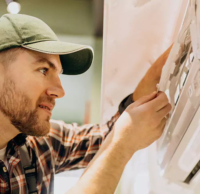 Why Homeowners & Businesses Trust Us in Reynoldsburg, OH?